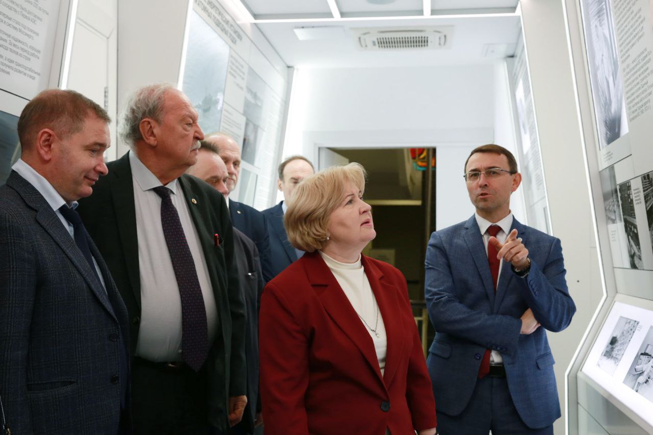 Научные институты «Росатома» в Обнинске подтвердили статус государственных научных центров Российской Федерации