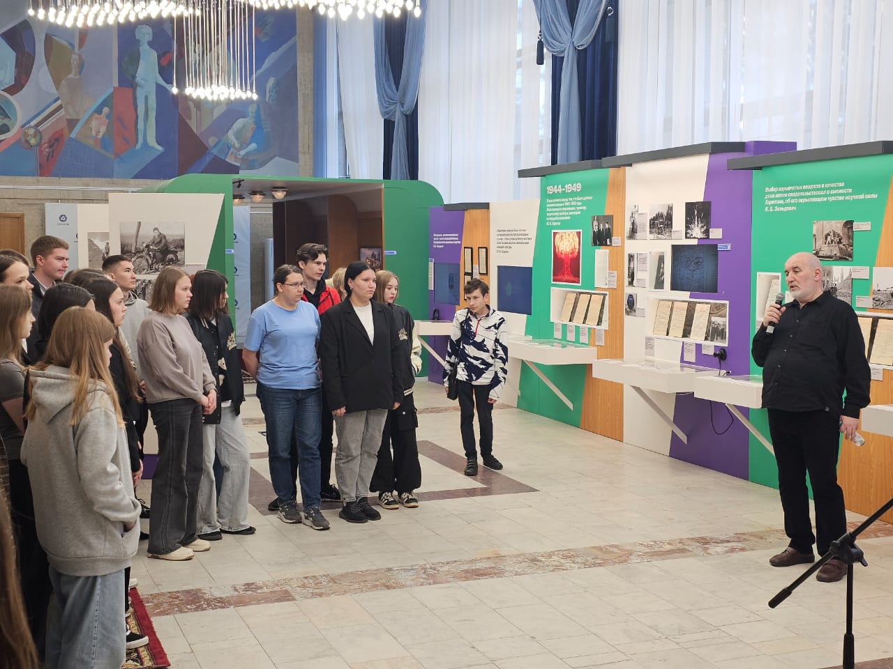 В «Росатоме» разработана пригодная для промышленного внедрения технология переработки отработанных литий-ионных аккумуляторов 