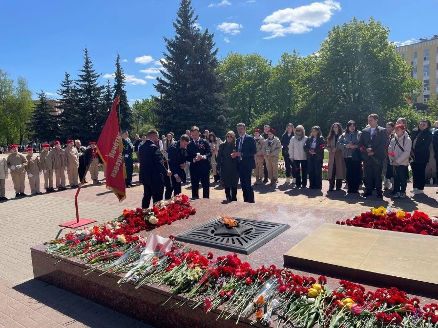 День Победы