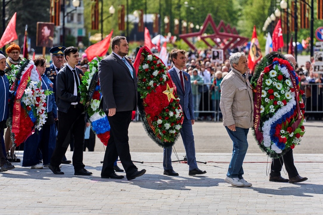 День Победы