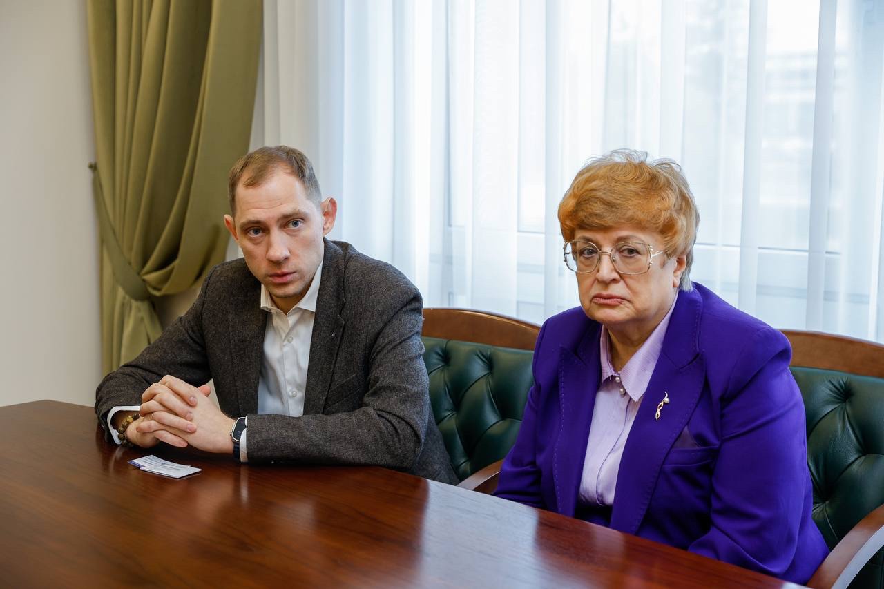 копирайт фото: Белорусский государственный медицинский университет