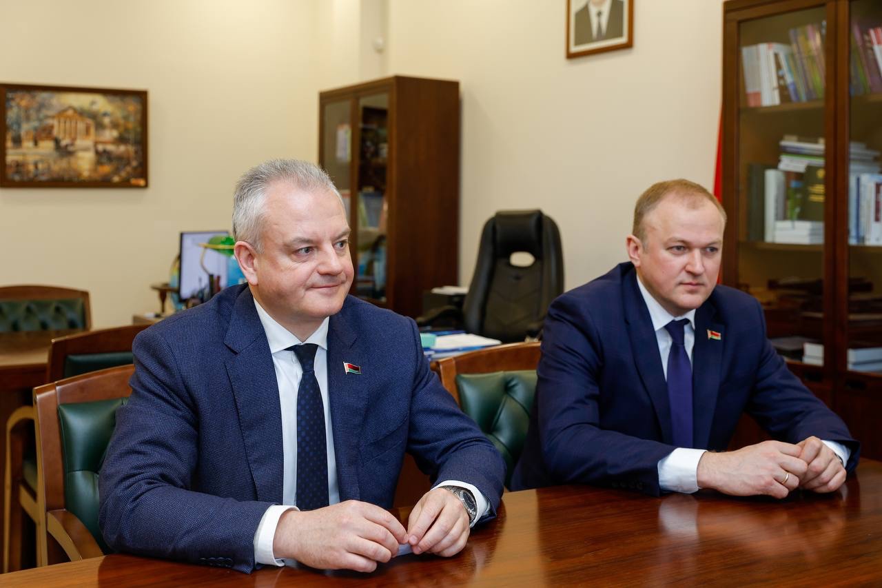 копирайт фото: Белорусский государственный медицинский университет