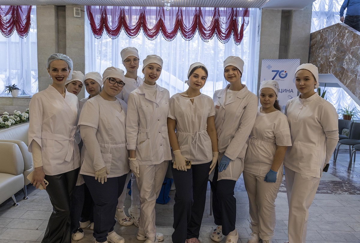 Более 3 000 человек объединил фестиваль «Наука 7.0. Время открытий», посвященный 70-летию научного института «Росатома» в Димитровграде