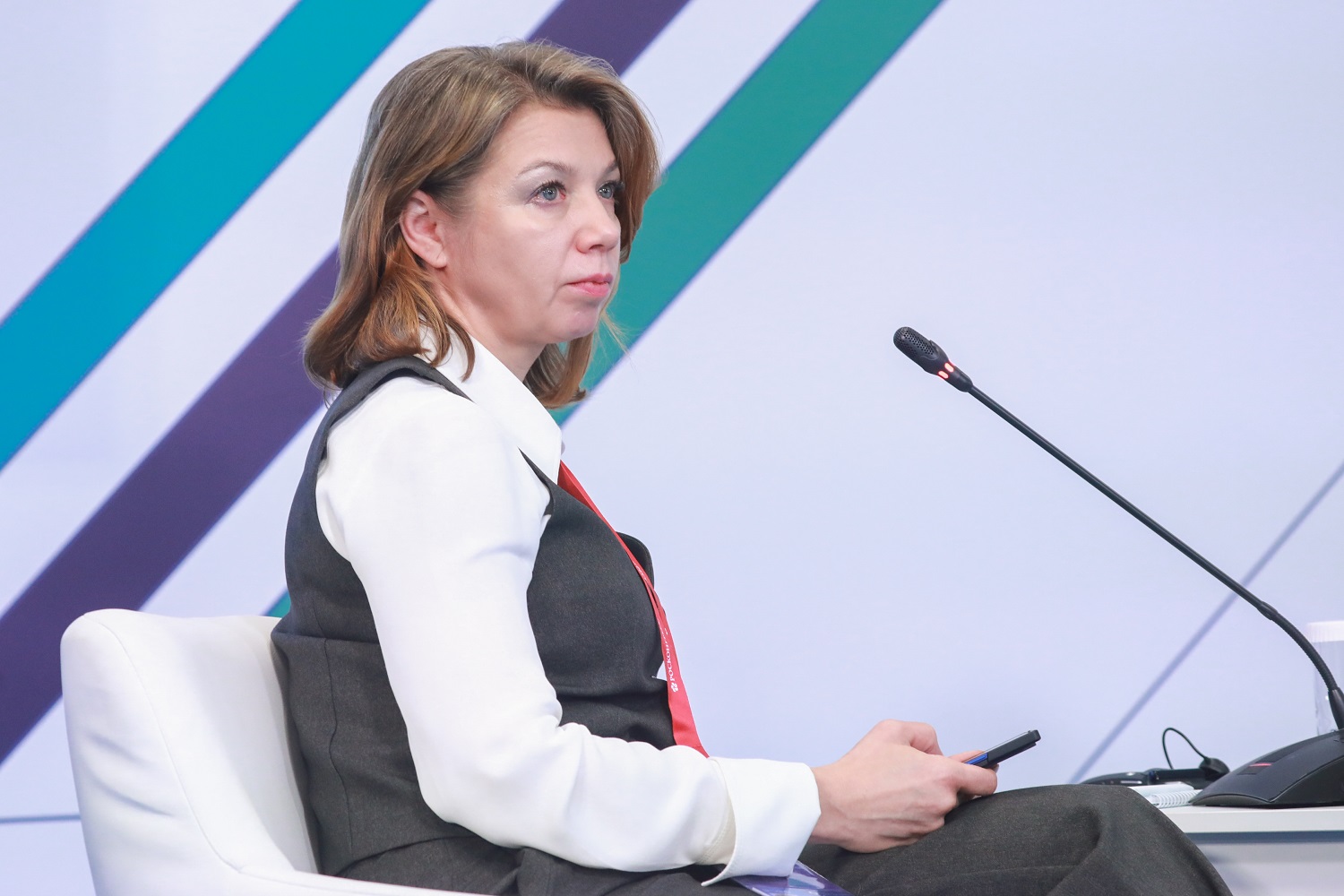 Фото: Фонд «Росконгресс»