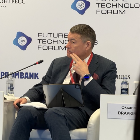 На Форуме будущих технологий обсудили тенденции в области биотехнологий для здоровья человека